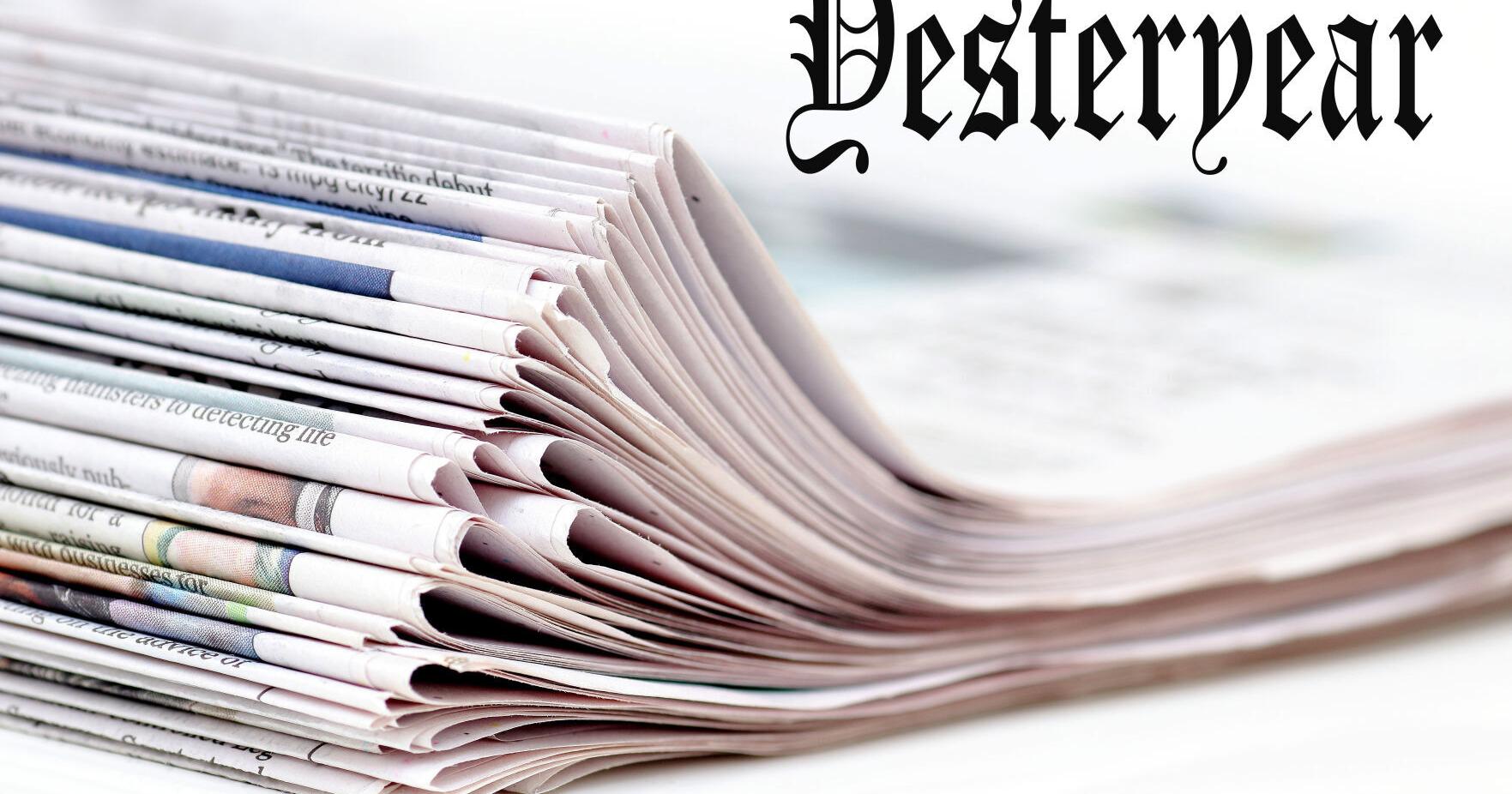 Yesteryear: 20 Years Ago -- June 27, 2003 - Vimarsana News