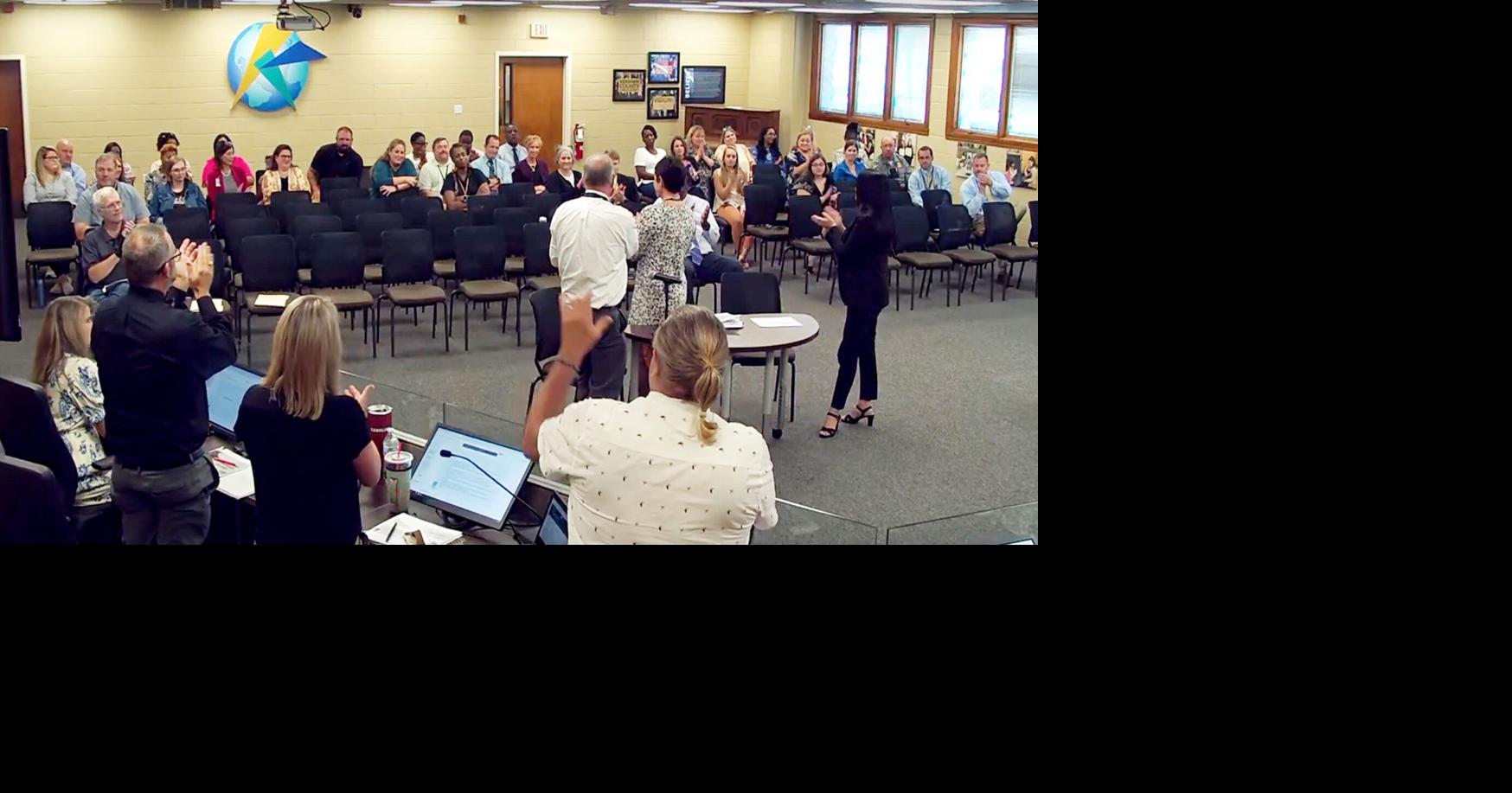 Positive Trends Emerge for KCSD in State Testing Data | Camden | pmg-sc.com