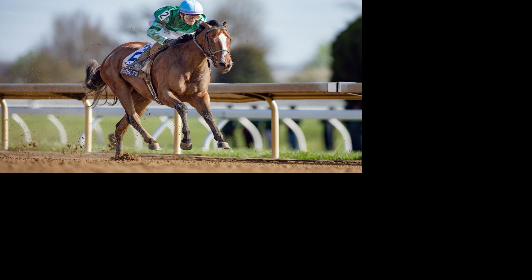 Belly up to Percy’s Bar at Kentucky Oats this Friday