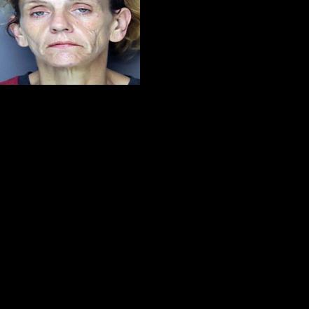 Two face drug charges after search | The Lancaster News | pmg-sc.com