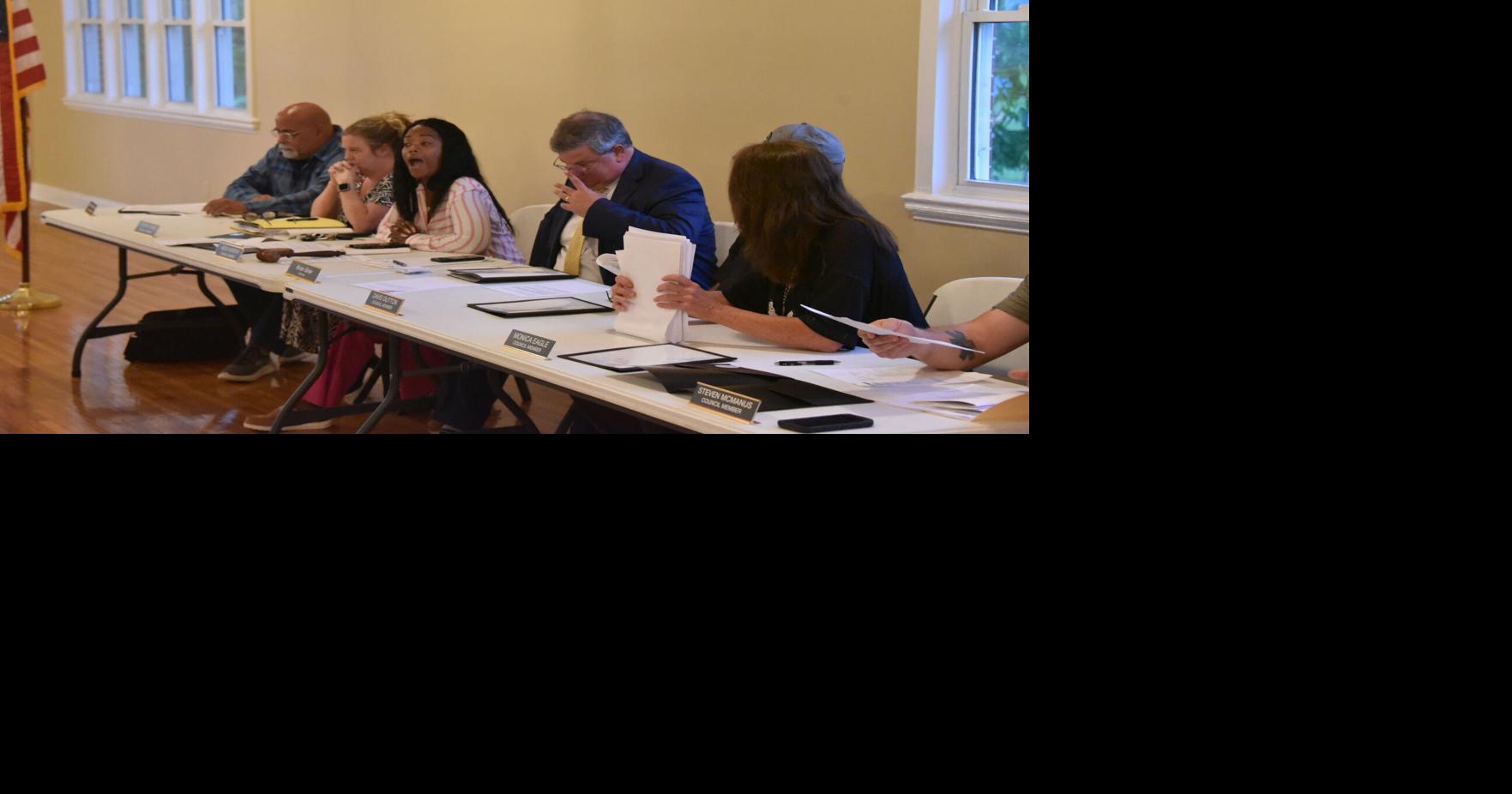Great Falls Mayor takes officials to task in fiery Mayor's Report ...