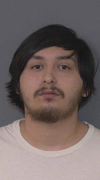 Pageland man charged with attempted murder in Wingate shooting ...
