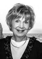 Carol Ann Wilson, 81