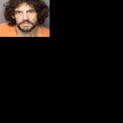 Lancaster man arrested for drugs and weapons | The Lancaster News | pmg ...