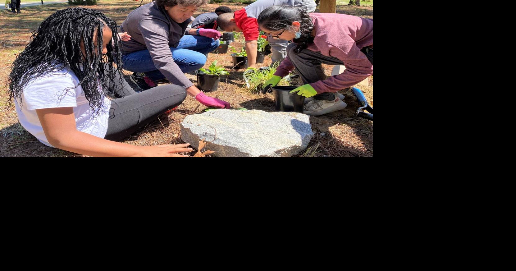Conservation Education Programs for Richland County Students | | pmg-sc.com