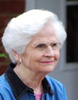 Annie Laurie Herrington Atkinson, 88