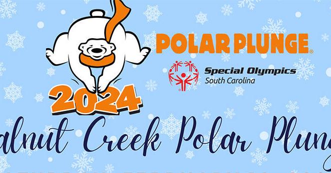 'Freezin’ for a Reason' at Special Olympics Polar Plunge | The ...