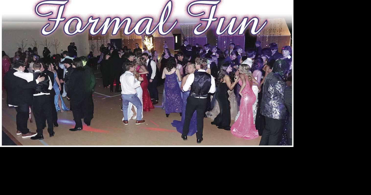 Formal fun at AJHS prom | The Lancaster News | pmg-sc.com