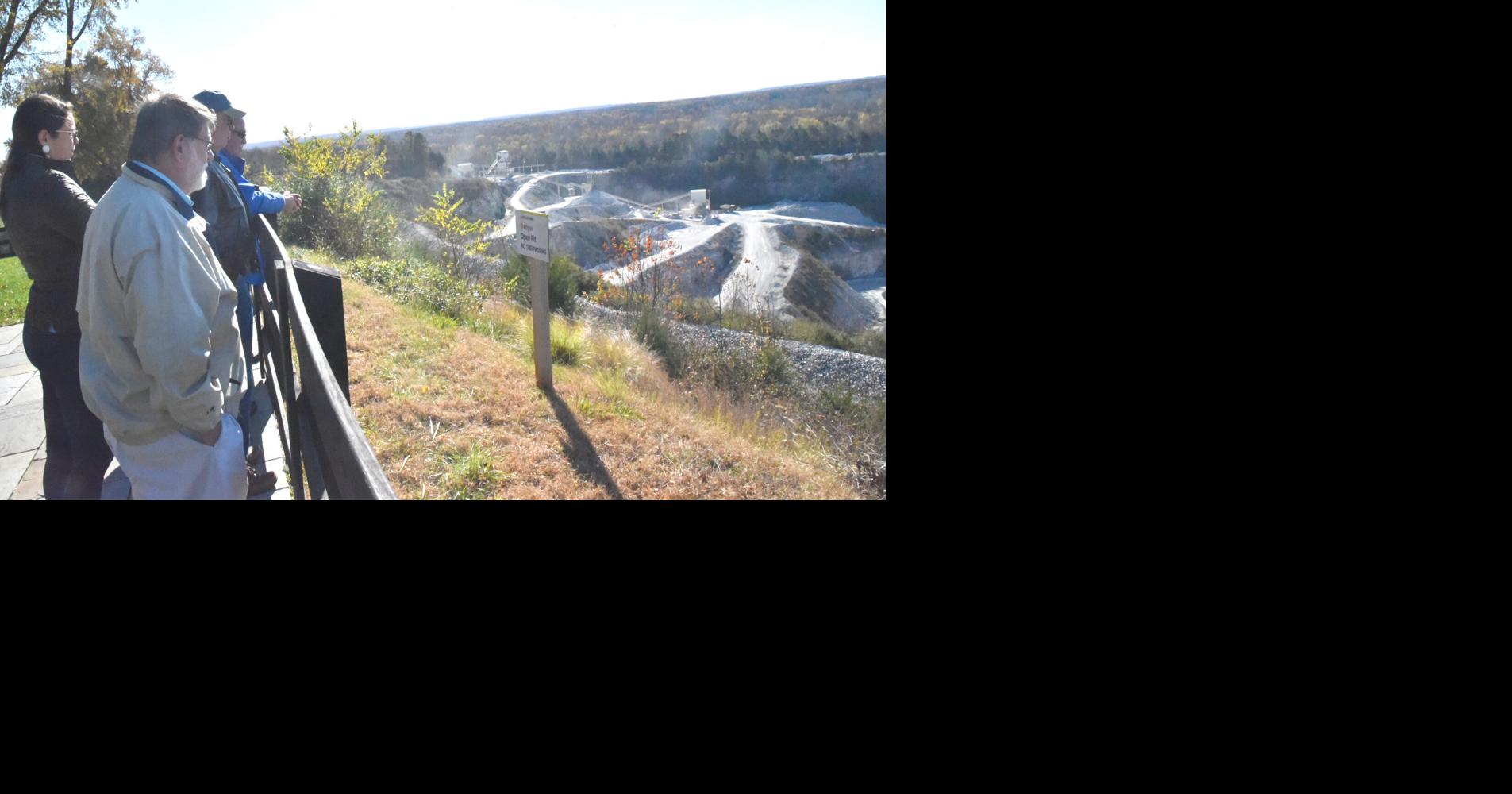 Luck is carving out a new quarry plan for Chester County Reformatted