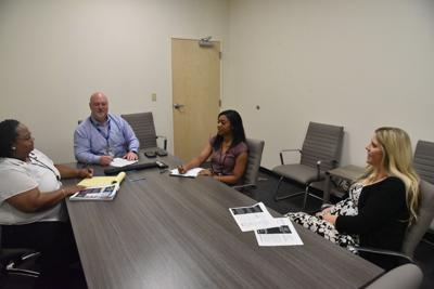 Taking the LEAD: Sheriff’s Office program aims to reduce repeat ...