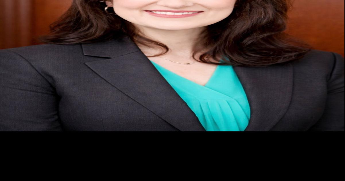 Susan Trimnal Holley running again for mayor of Bethune