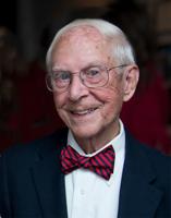 Waldrop, a ‘most precious man,’ dies at 100
