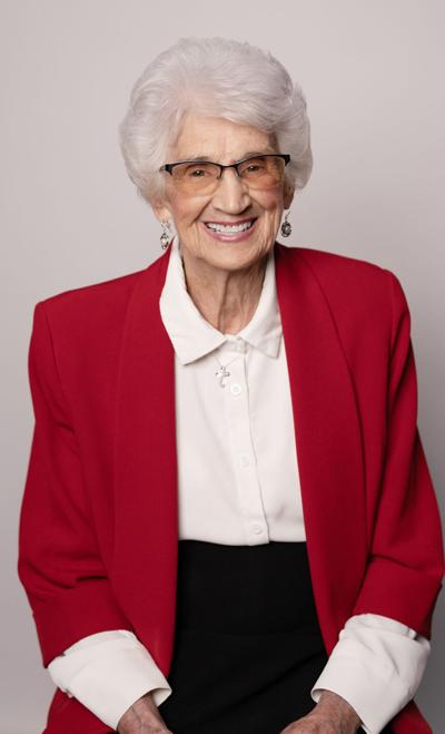 Sue Carpenter seeks re election as Chester County Clerk of Court The