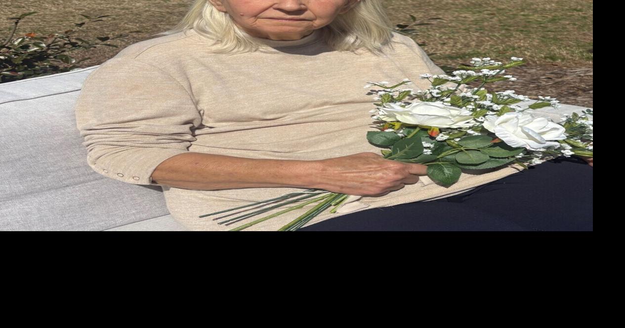 Edith Naomi Newton, 76 | The Lancaster News | pmg-sc.com