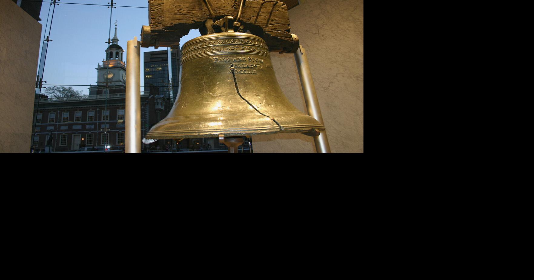 Bells Across America | Camden | pmg-sc.com