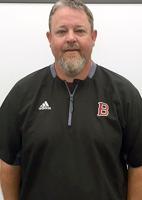 Funderburk named 2A Athletic Director of Year