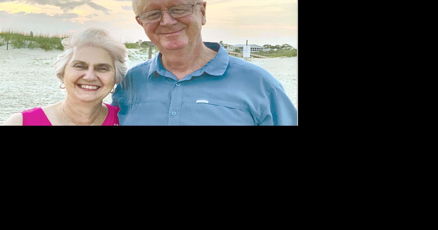Mel Pearson, former Camden city manager, passes away | Camden | pmg-sc.com