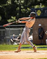 Seneca uses the long ball to take series
