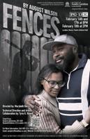 USC Lancaster Players to perform 'Fences'