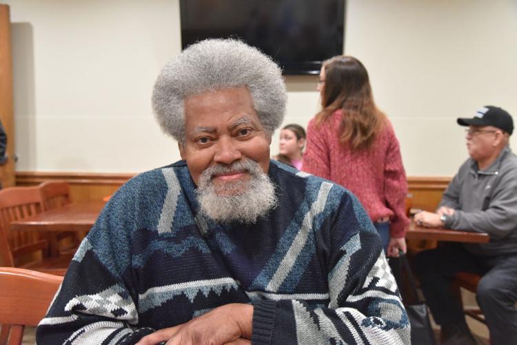 Fort Lawn Mayor Carlton Martin reflects on what 2023 was like for the