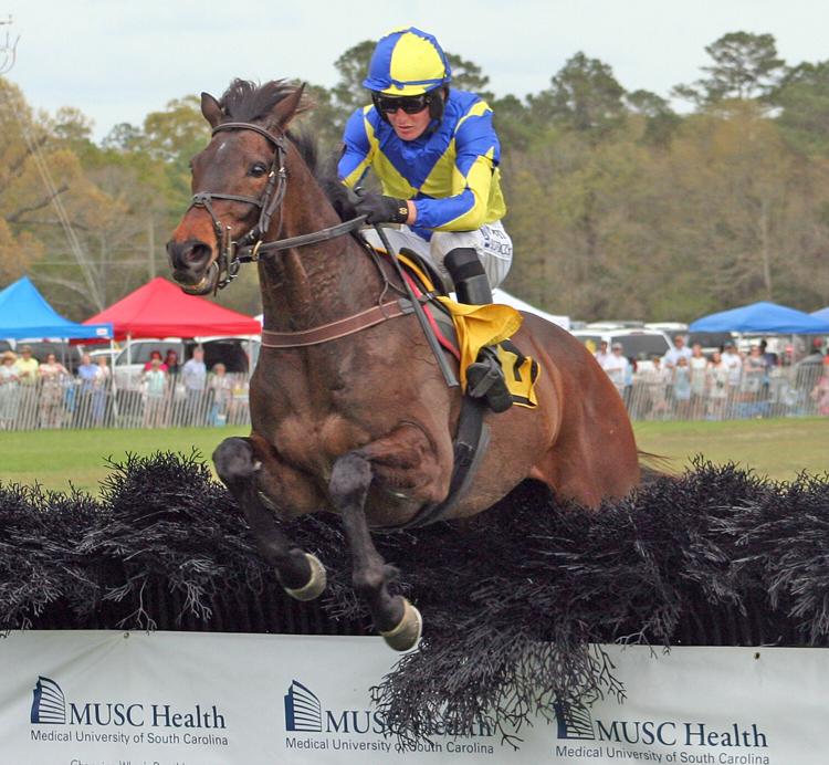 Clancy claims another title as NSA honors its 2025 champions