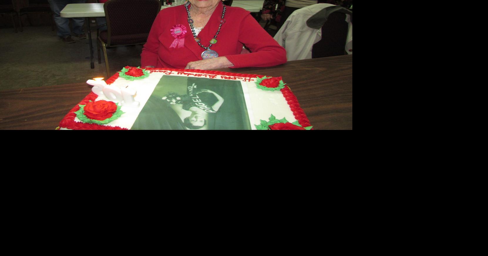 A tribute to Pearl Sowell Arant, Pageland's Pearl Progressive Journal