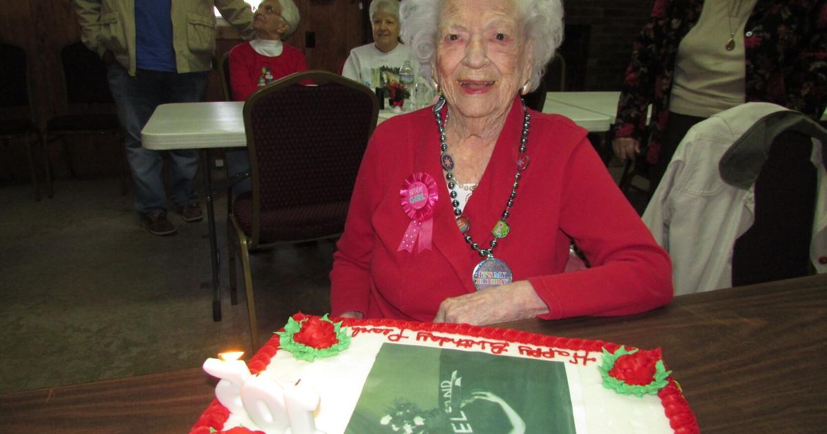 A tribute to Pearl Sowell Arant, Pageland's Pearl Progressive Journal