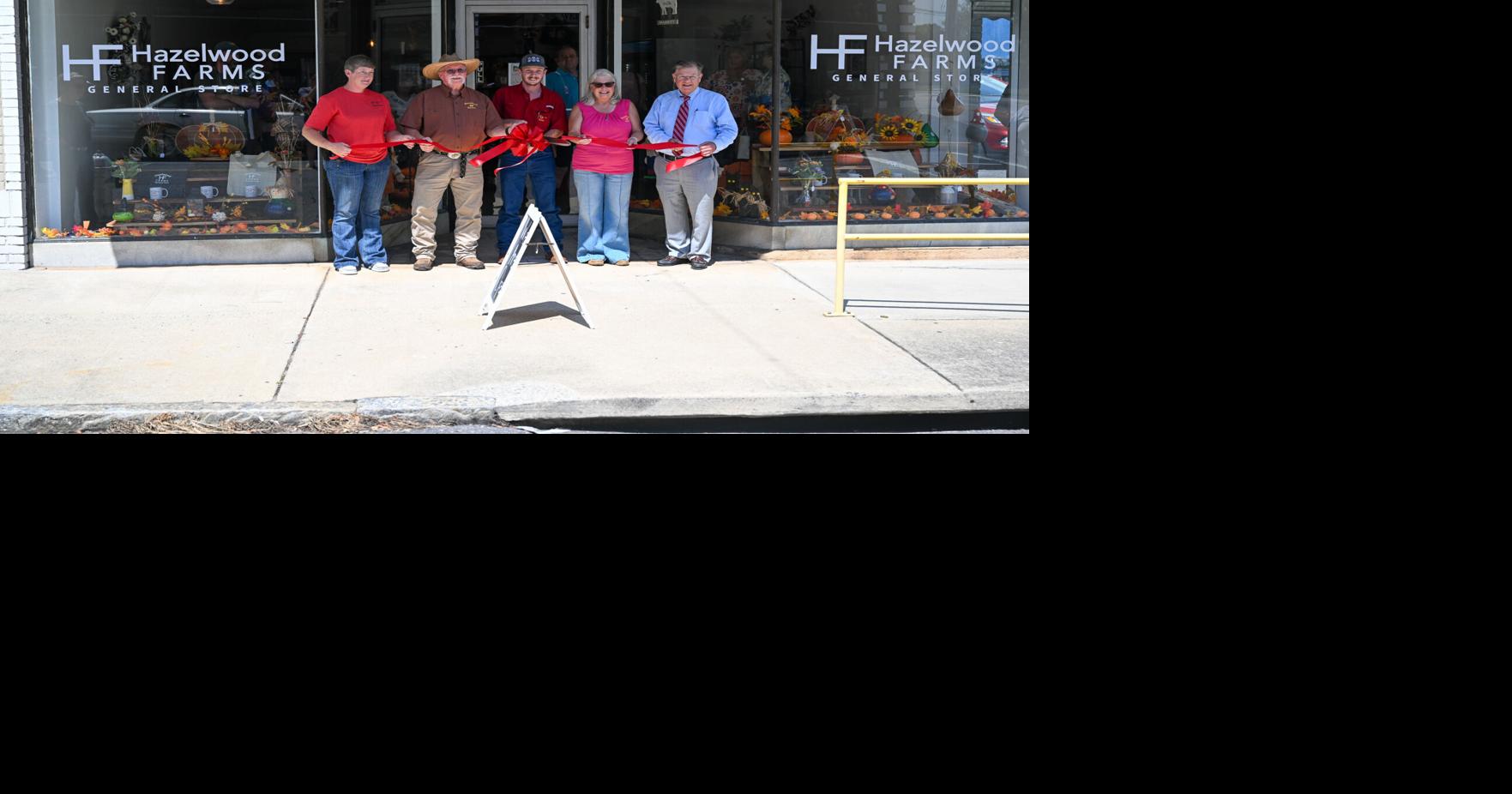 Hazelwood farms brings a ‘General Store’ to downtown Chester The News