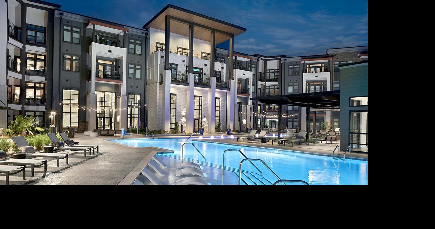 Court at Redstone wins national award | The Lancaster News | pmg-sc.com