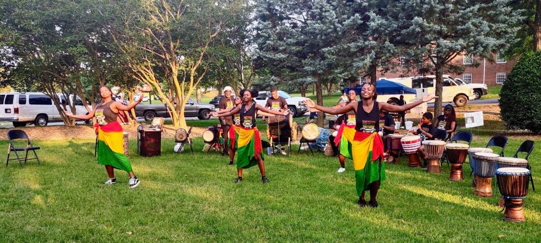 Pageland 2023 year review Progressive Journal