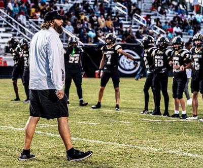 Brian Rimpf Staying the course | Camden | pmg-sc.com