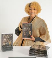 Local author releases devotional, 'Food for the Soul'