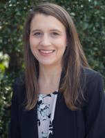 Hough named NCMS asst. principal