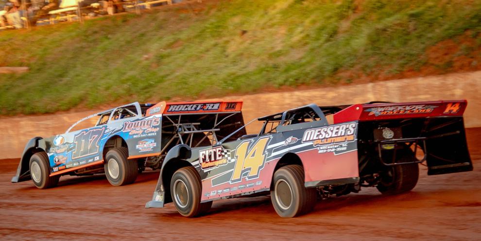 Big weekend coming at Lancaster Motor Speedway