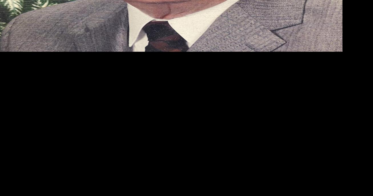 Wade Henry Bailey, 90 The News & Reporter