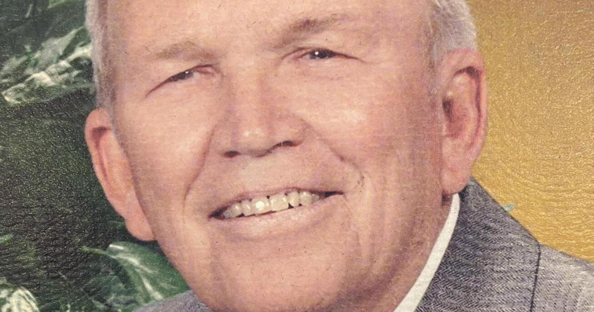 Wade Henry Bailey, 90 The News & Reporter