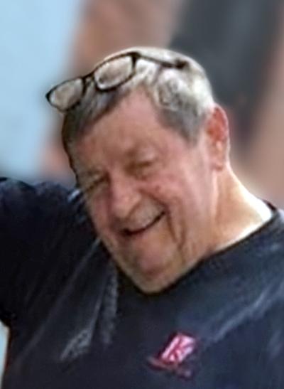Buddy Cook