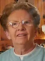 Peggy Ann Kirkley Horton, 81