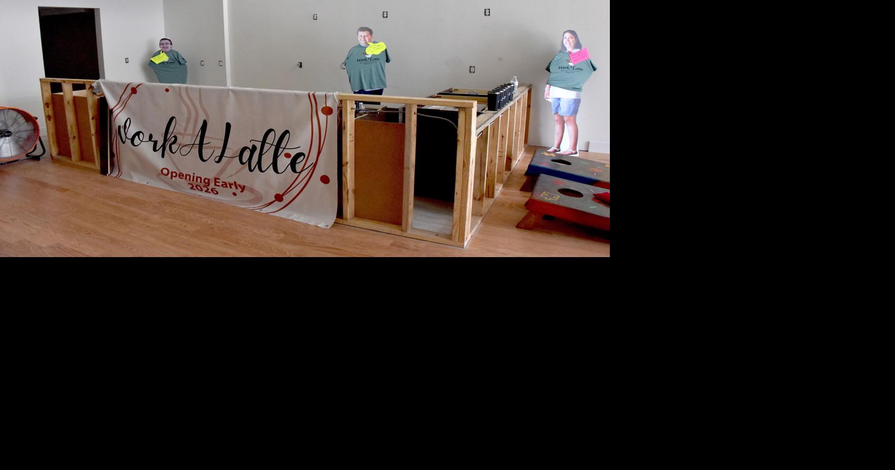 Work-A-Latte: An update on the ‘jobs program that looks like a coffee shop’