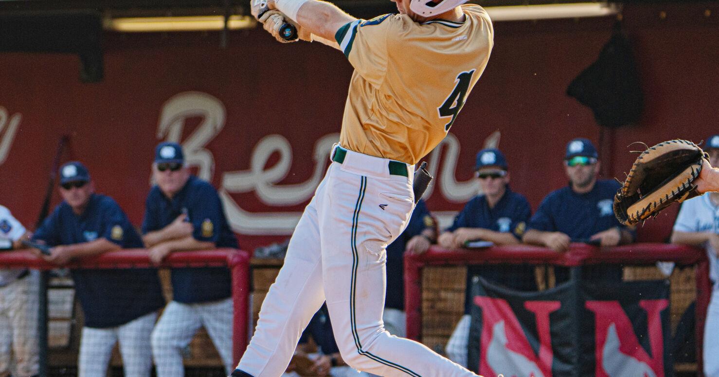 Seventh inning rally lifts 17ers past C-N - Vimarsana News