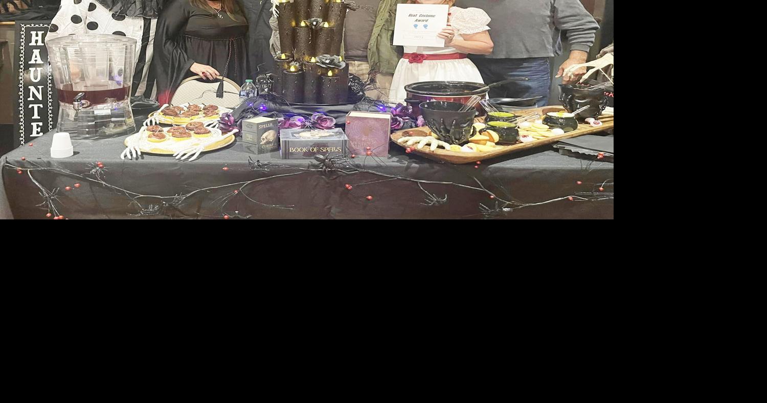 Annual Taste of Lee another culinary delight!