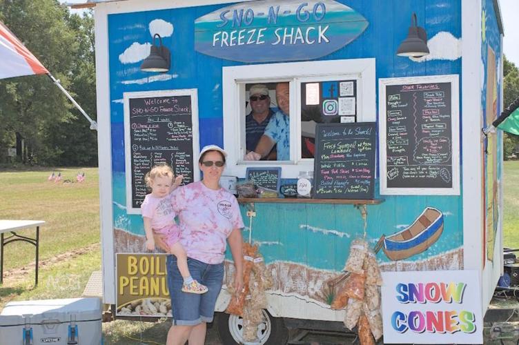 Palmetto Car Show featured modern day and classic autos Progressive