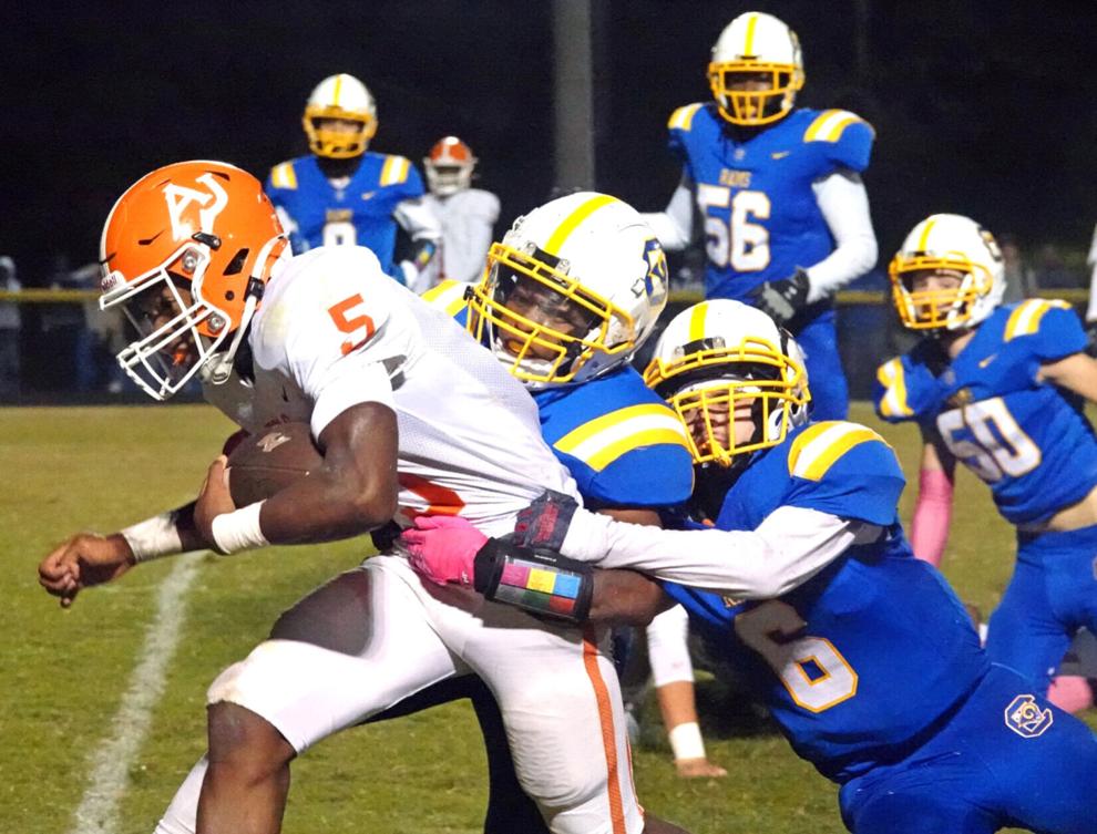 Football Classic heading to Buford High this weekend