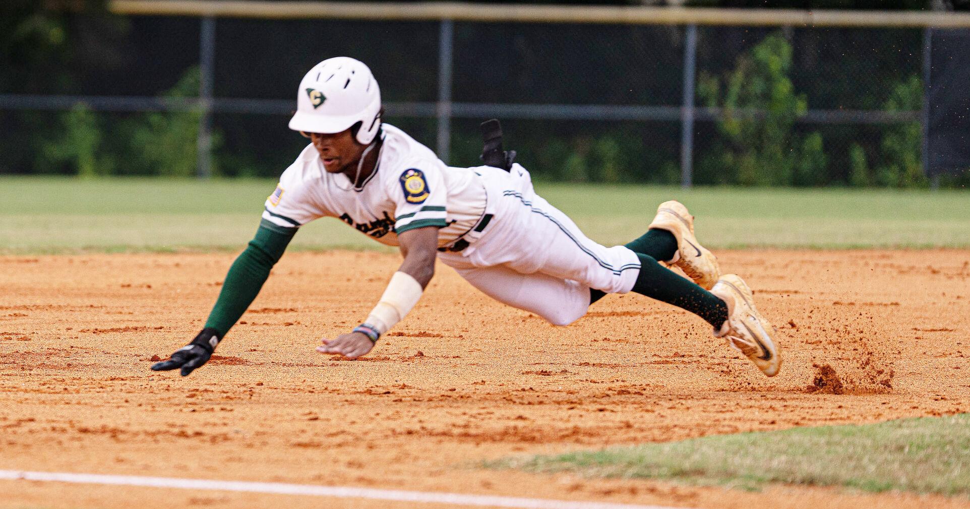 17ers hold off Lexington, improve to 2-0 with 6-4 win - Vimarsana News