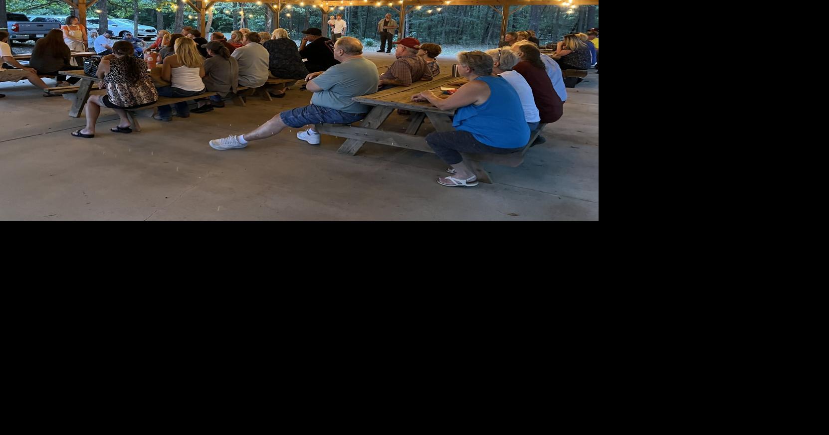 Group asks Chester County to 'pump the brakes', consider moratorium on