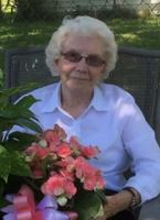 Gloria Clements