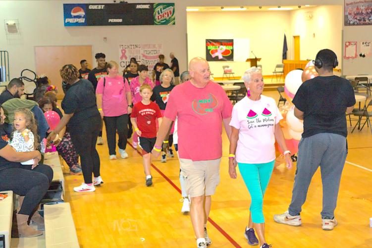 Pageland 2023 year review Progressive Journal