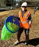 McConaughay column: Indian Land Green tackles litter