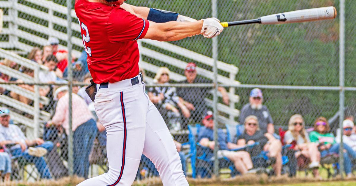 Demons blitz Ridge View | Camden | pmg-sc.com