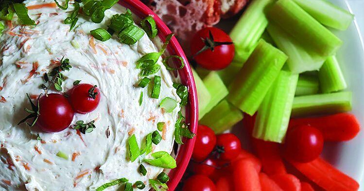 Low-Stress Holiday Entertaining Starts Here